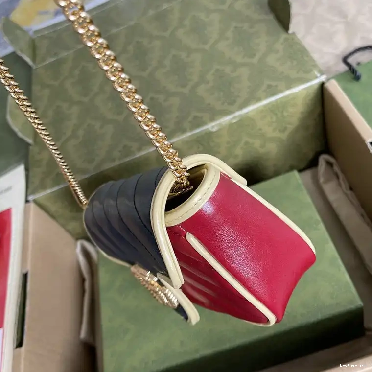 Brother sam Bags 2109DJ0046 Gucci 0507